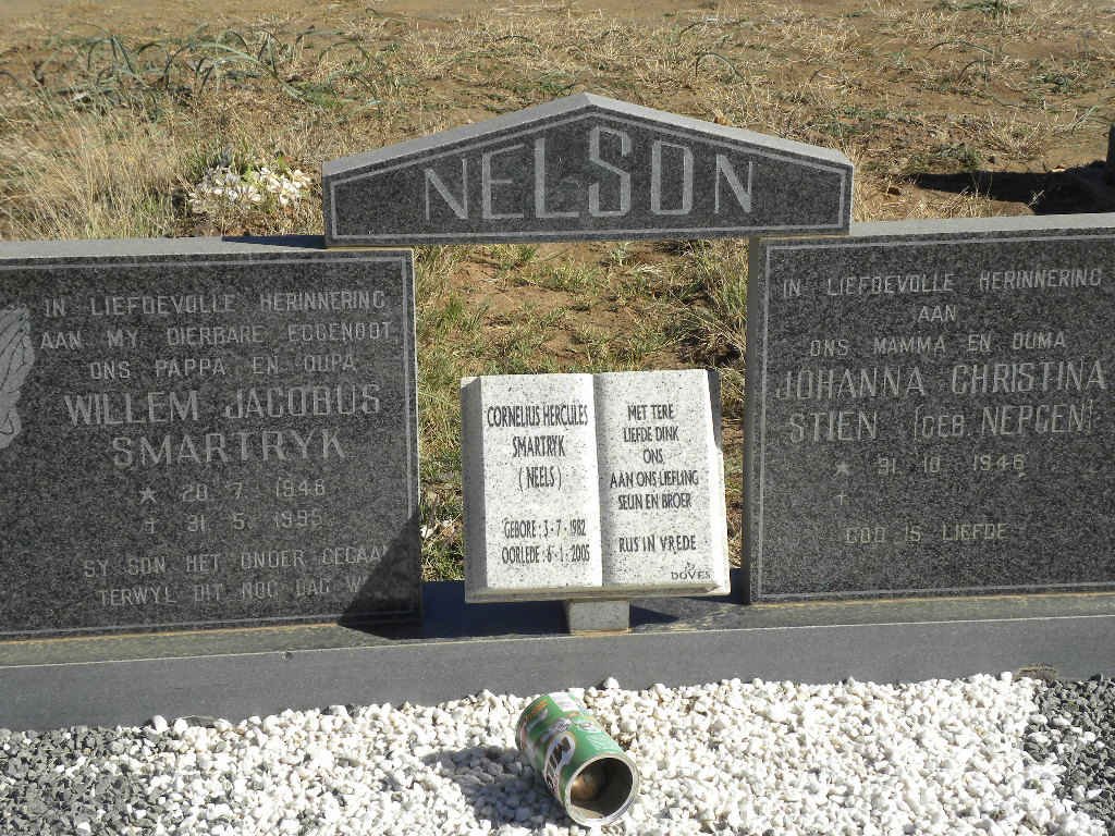 NELSON