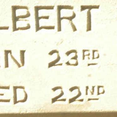 ? Albert Paul 1871-1884