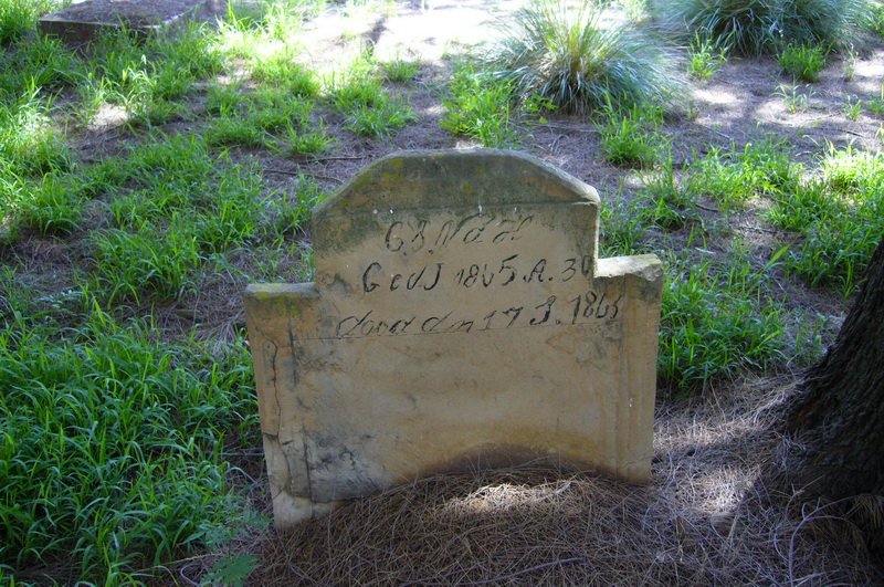 ? C.S 1865-1865