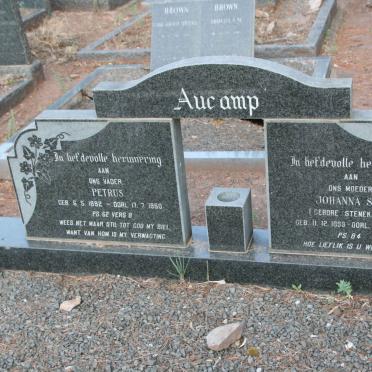 A - Vanne ::  Surnames - A