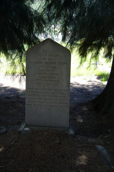 EVERY Mark Rogers -1885