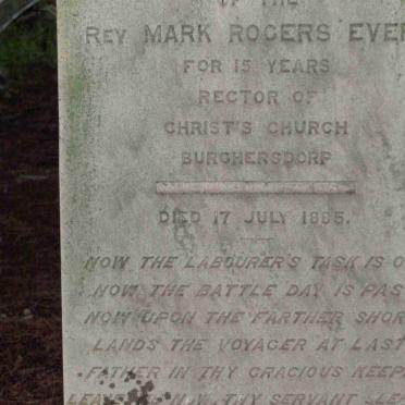 EVERY Mark Rogers - 1885