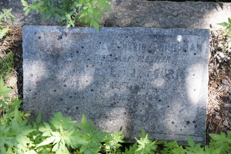 FOURIE Anna E.J. 1891-1964