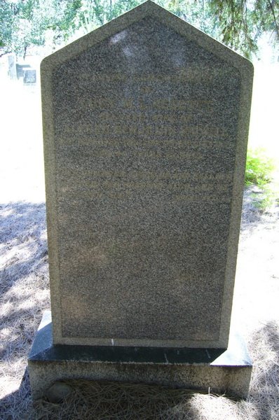 HESCOTT Lucy M.L.