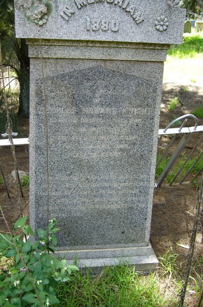 KNIGHT Charles Howard 1823-1893