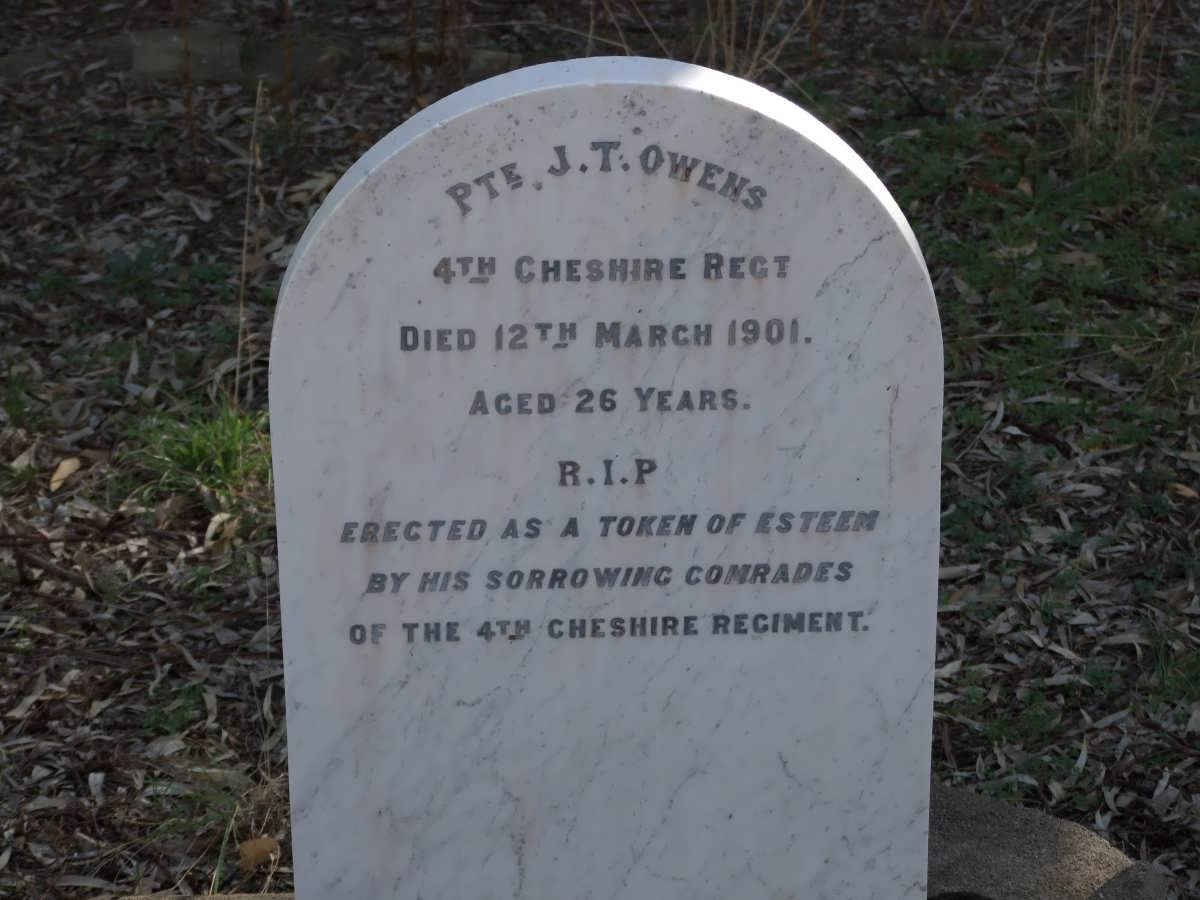 OWENS J.T. -1901