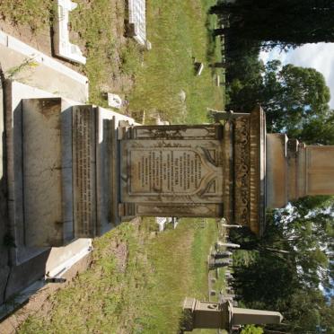 POSTMA D. 1818-1830