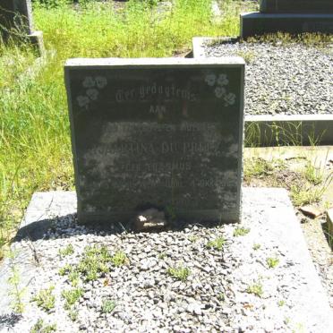 PREEZ Tjaarina, du nee ERASMUS 1924-1962