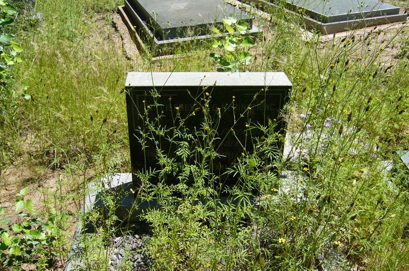 STRYDOM Stephanus Johannes 