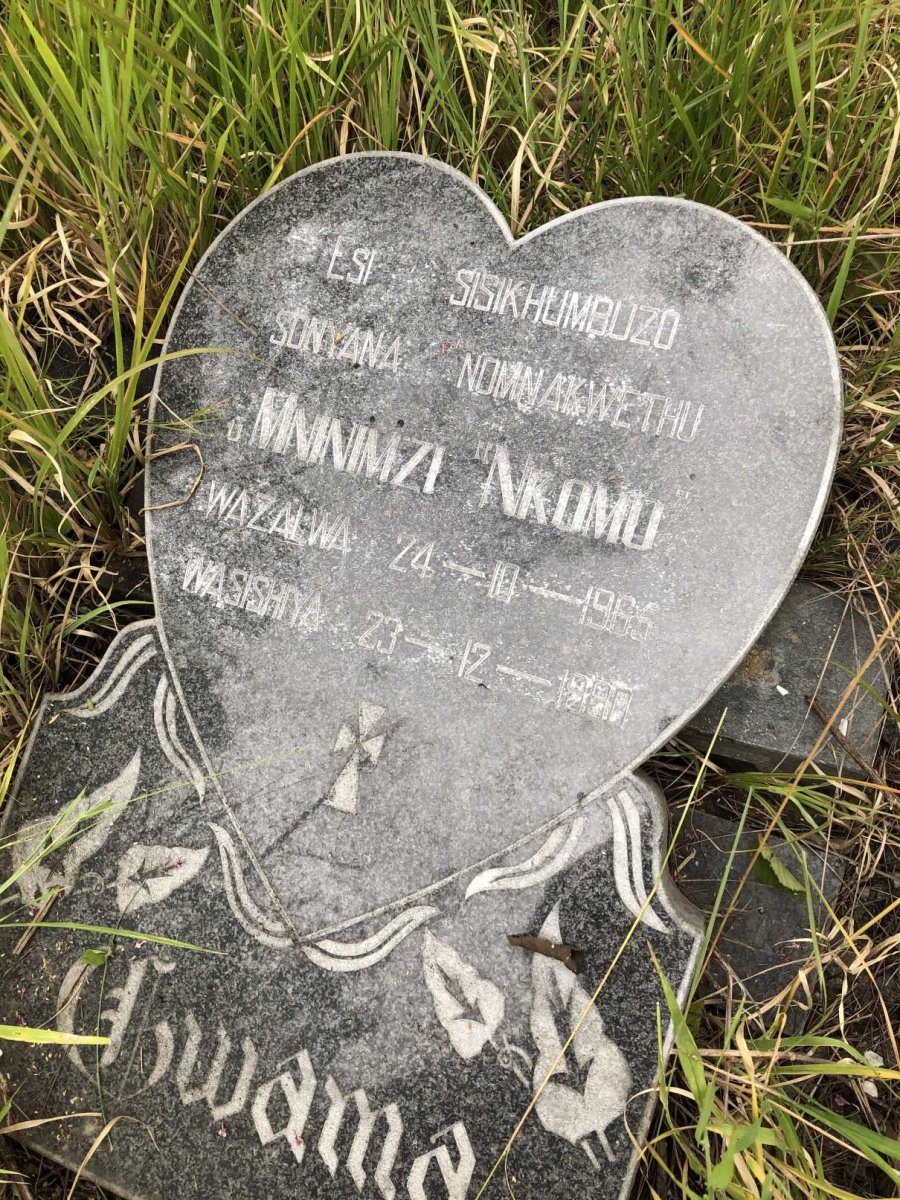 GWAMA Mninimzi 1965-1990