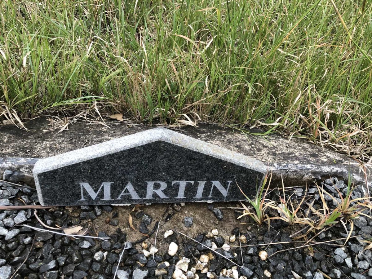 MARTIN