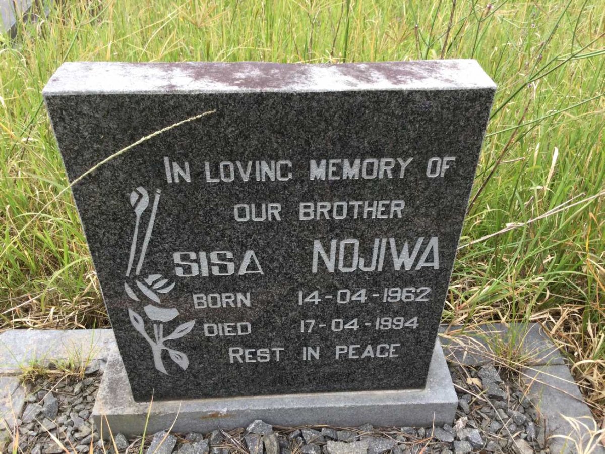 NOJIWA Sisa 1962-1994