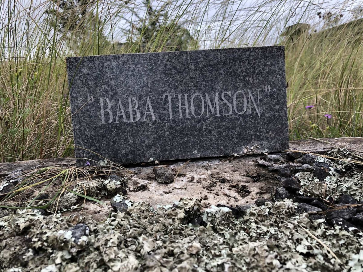 THOMSON