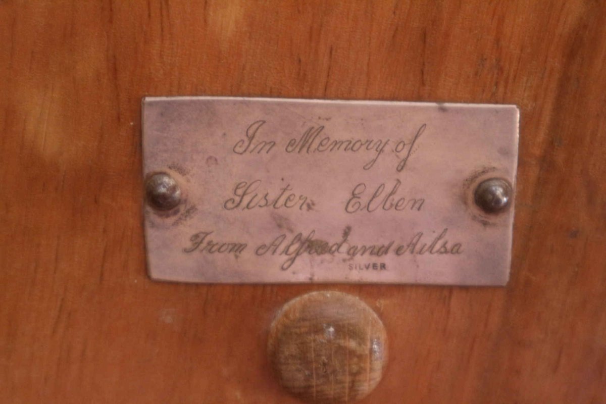 ? Ellen