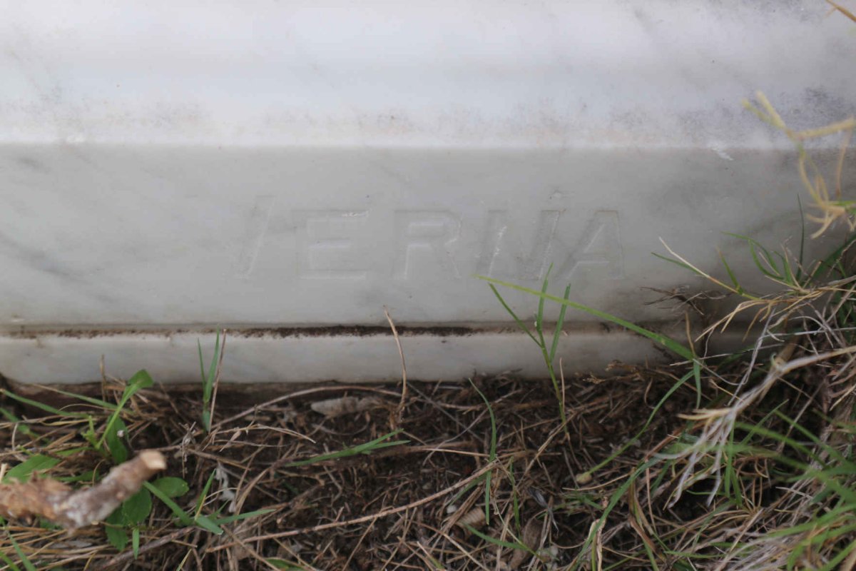 ? Norah :: ? Verna