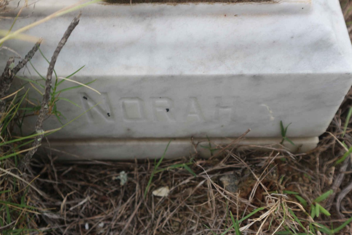 ? Norah :: ? Verna