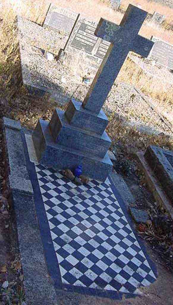 MITCHLEY Gibbens Mitchley died 1927
