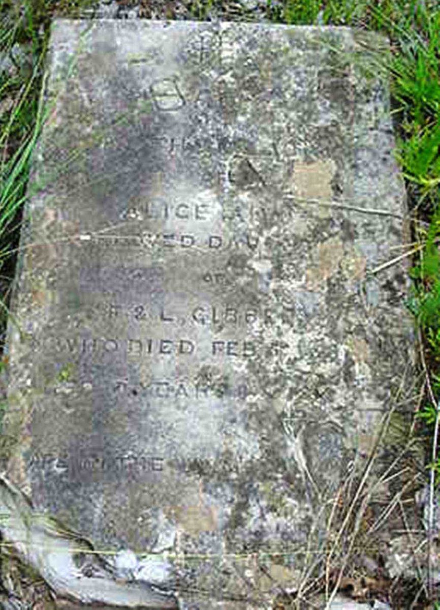 GIBBENS Alice