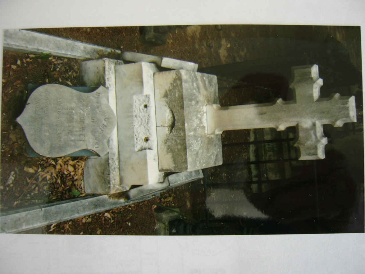 BUDLER H.F. de Wet