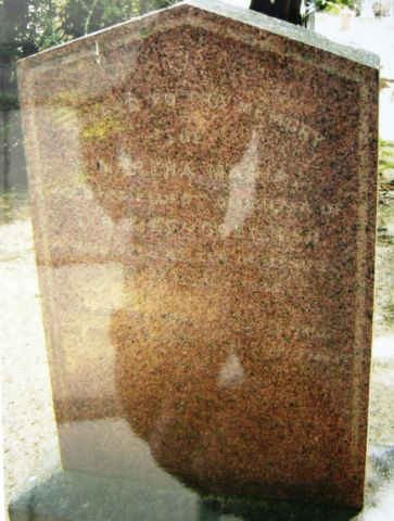 ZIERVOGEL Martha Maria