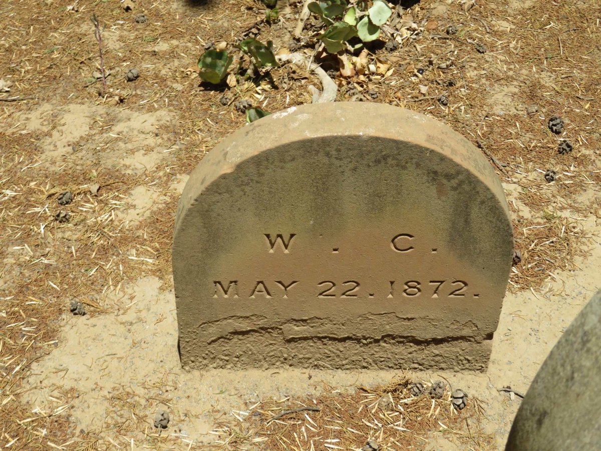 ? W.C. -1872