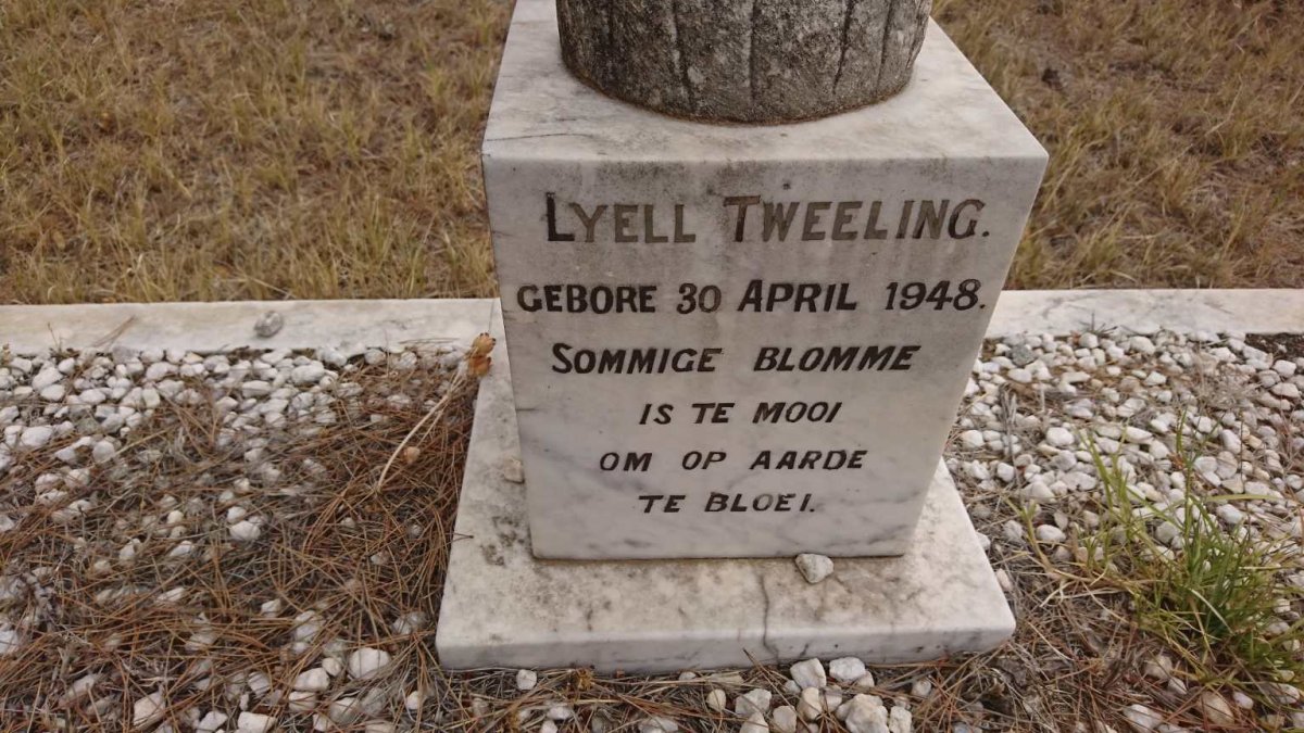 LYELL 1948-1948 :: LYELL  1948-1948