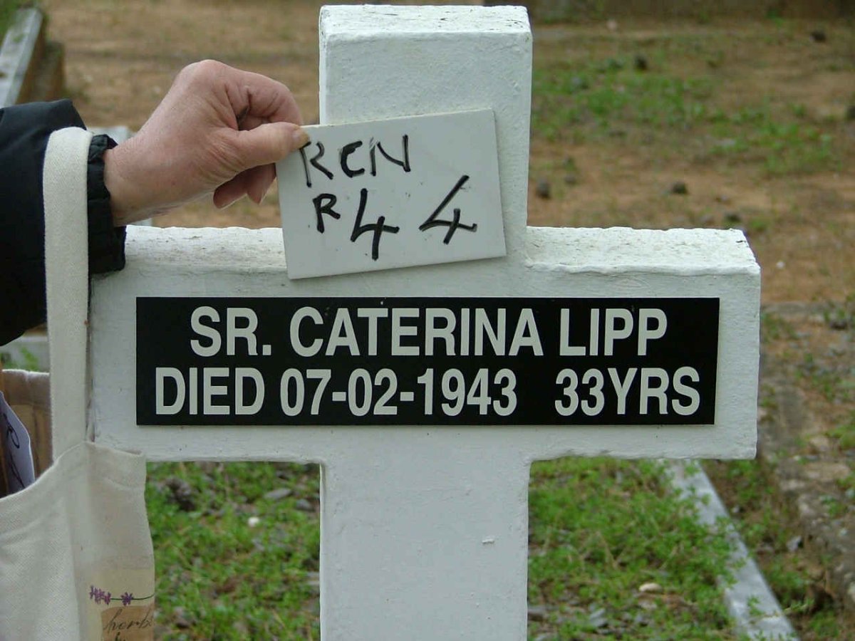 LIPP Caterina -1943