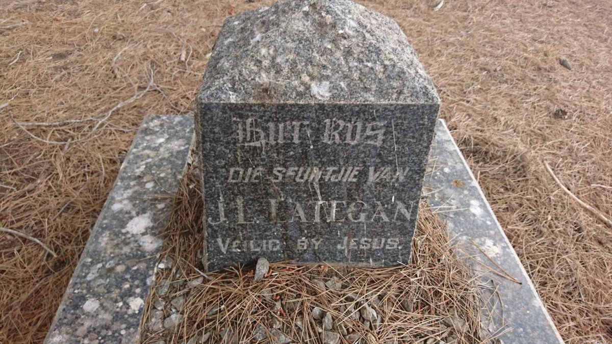 LATEGAN J.L. 