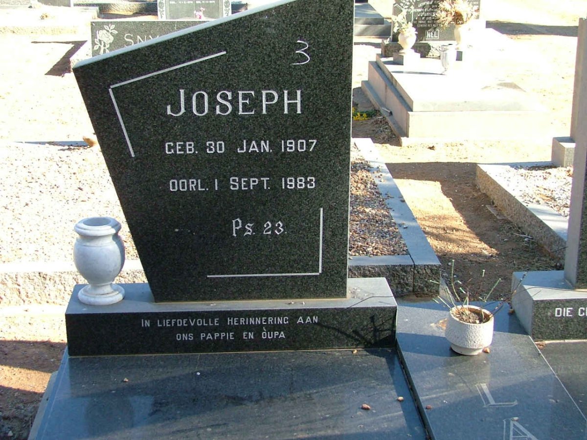 LATEGAN Joseph 1907-1983
