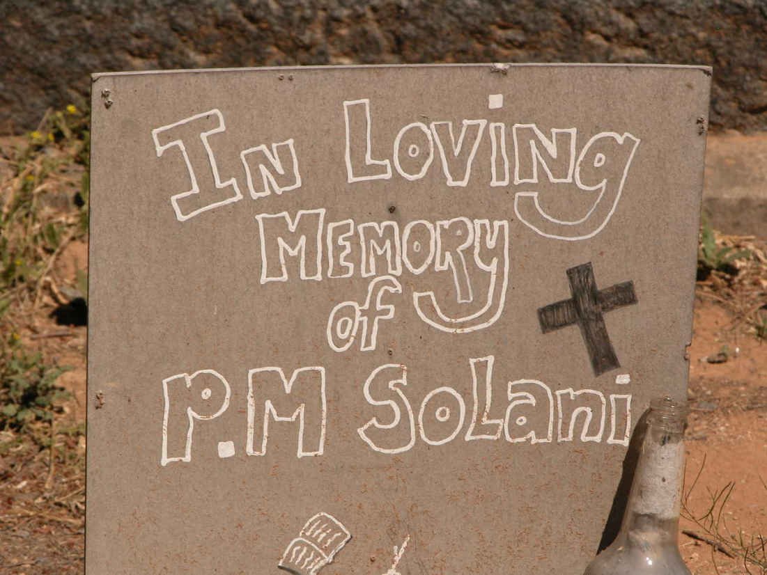 SOLANI P.M.