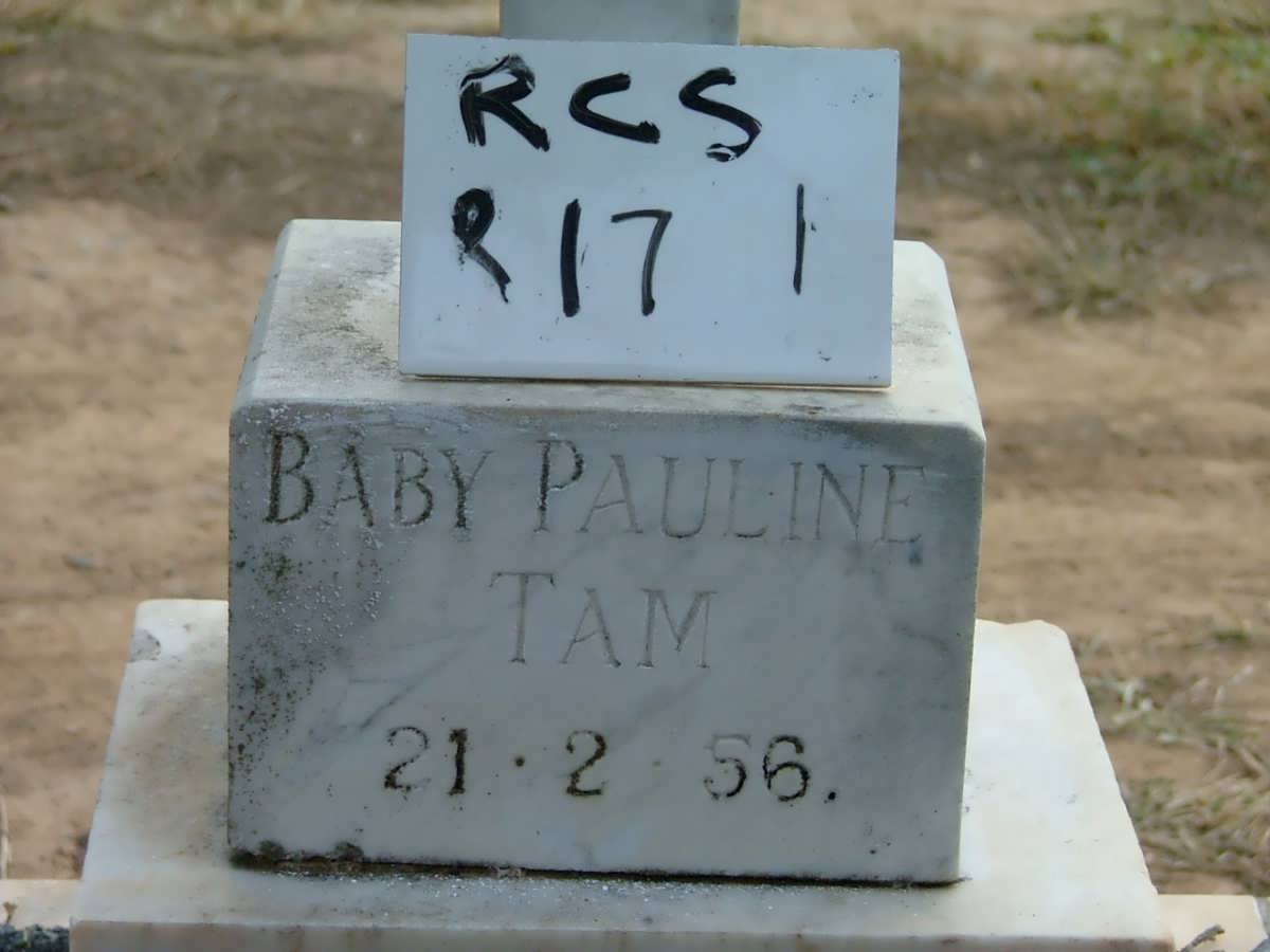 TAM Pauline -??56