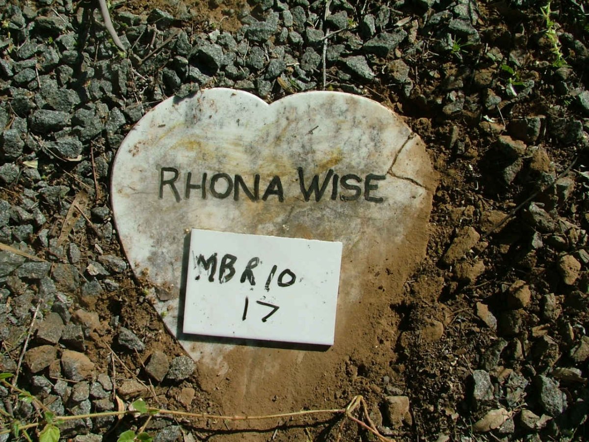 WISE Rhona