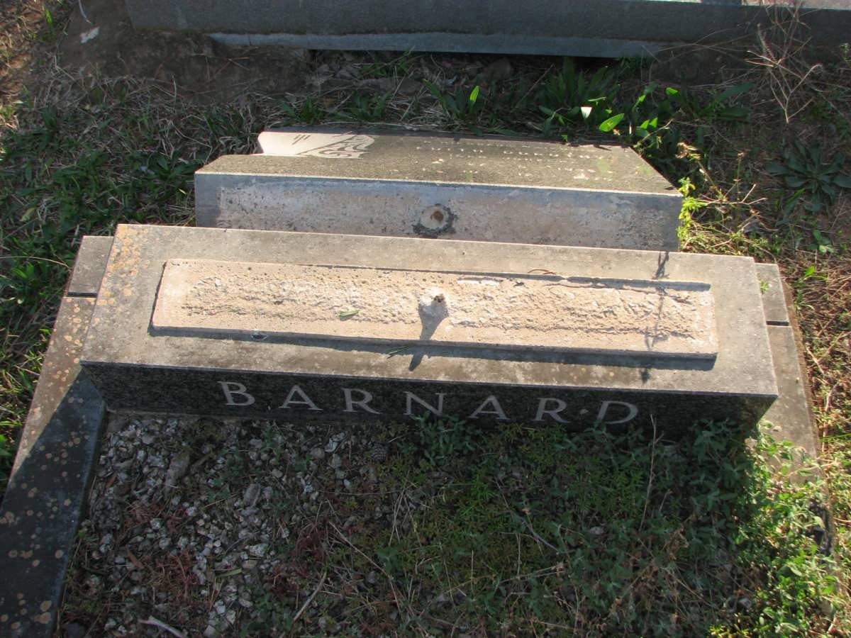 BARNARD
