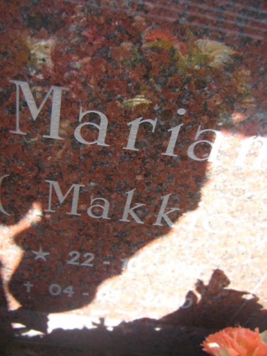 STRUWIG Marian -2000