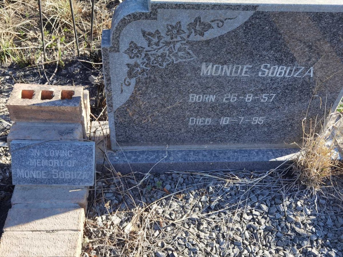 SOBUZA Monde 1957-1995