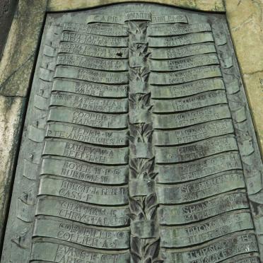 Plaque 1b