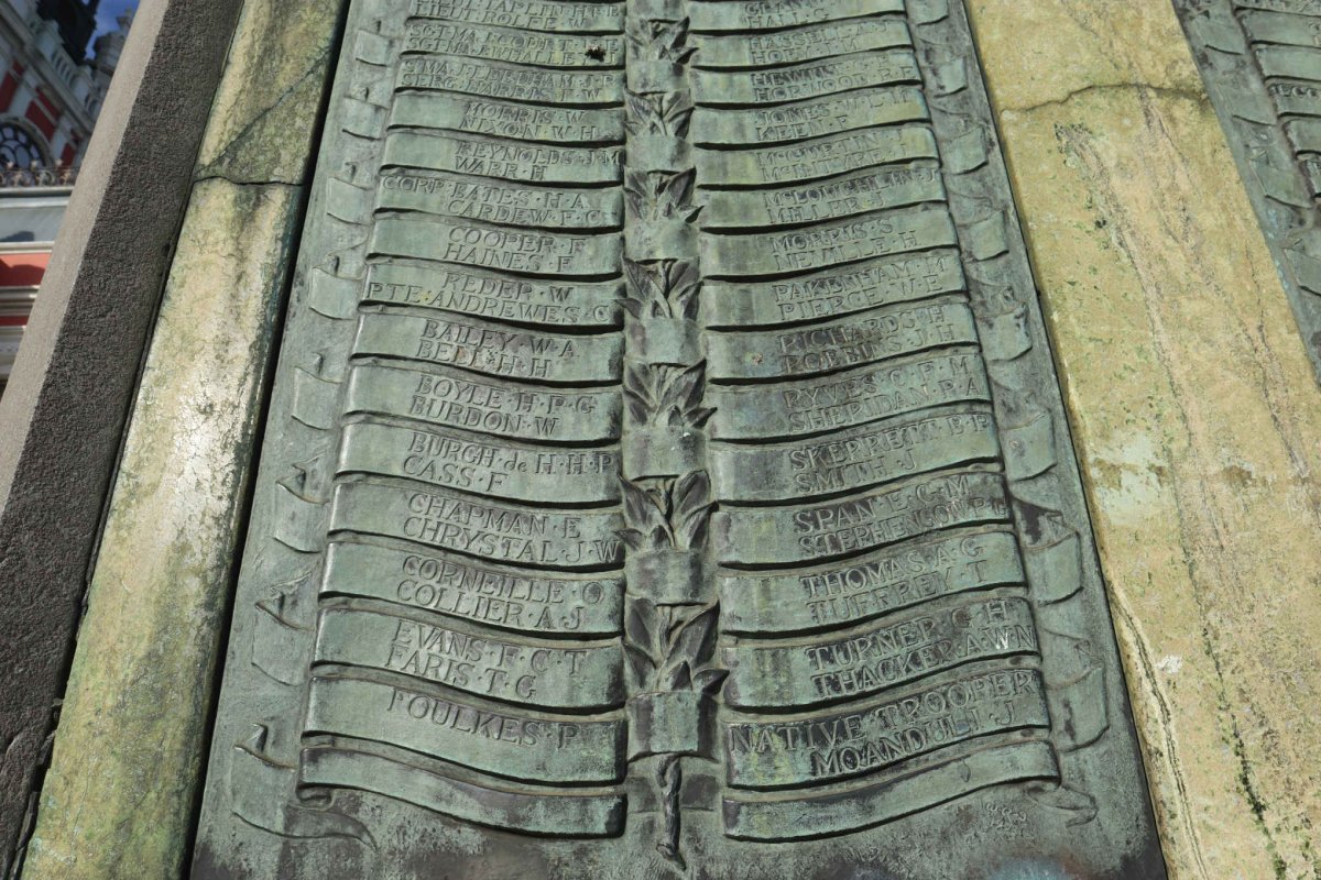 Plaque 1c