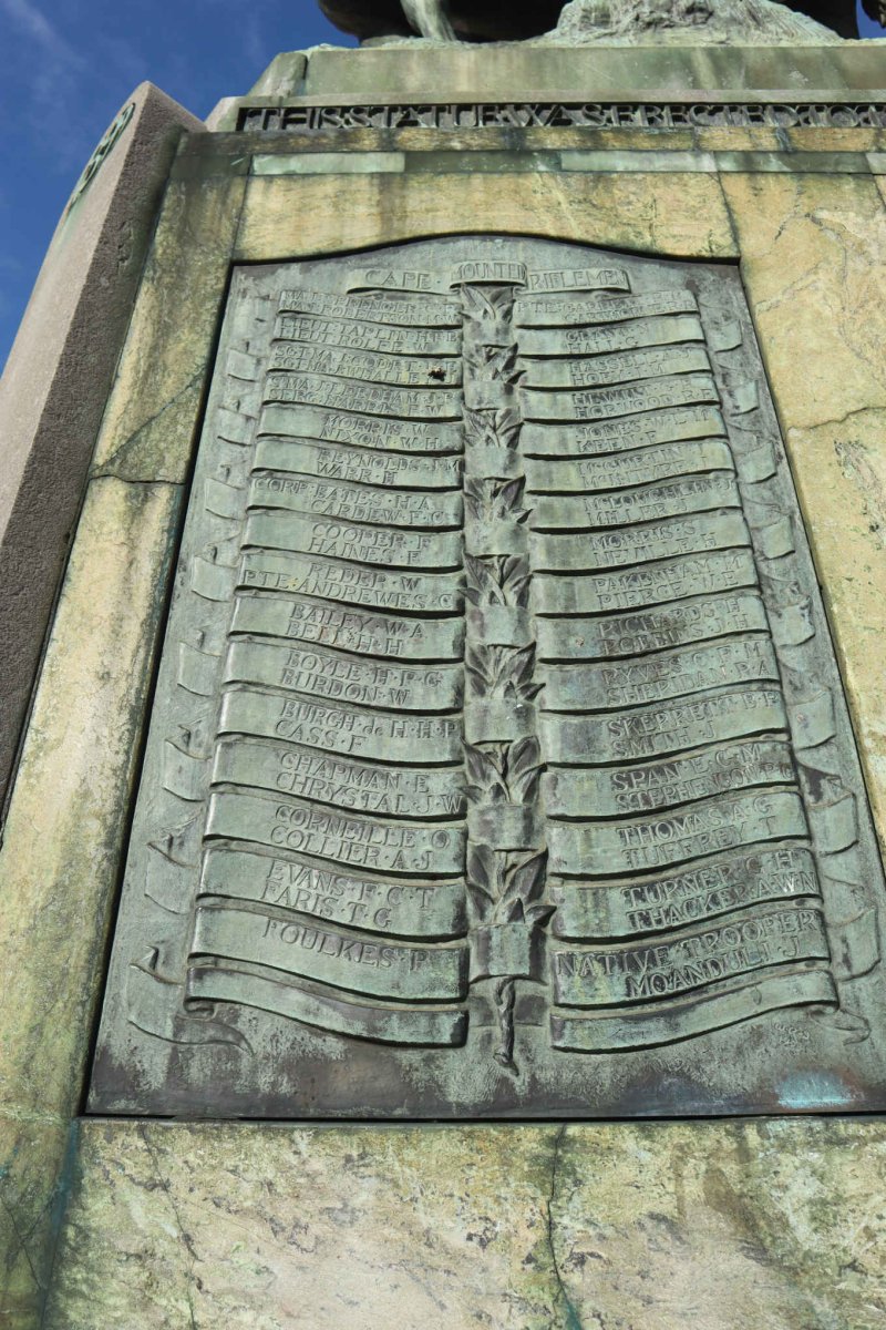 Plaque 1a