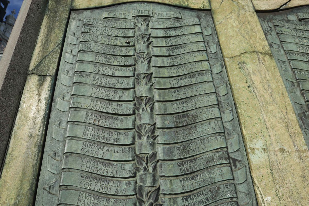 Plaque 1b