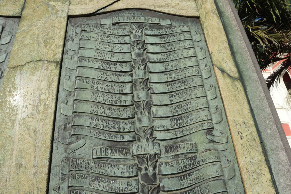 Plaque 2d