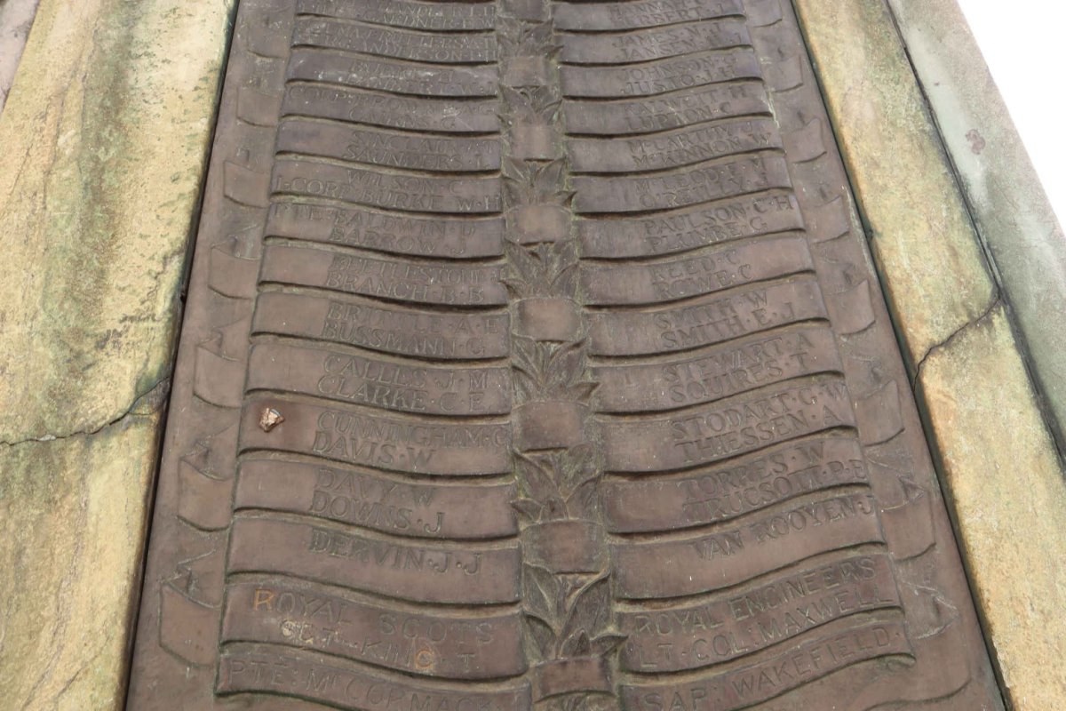 Plaque 3c