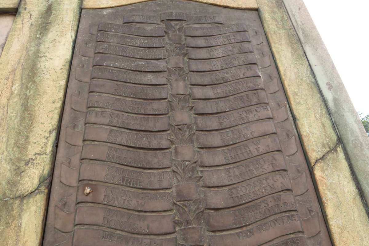 Plaque 3d