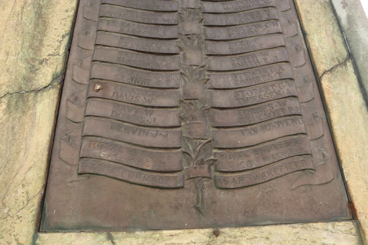 Plaque 3b