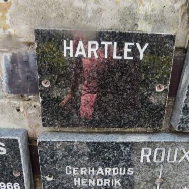 HARTLEY