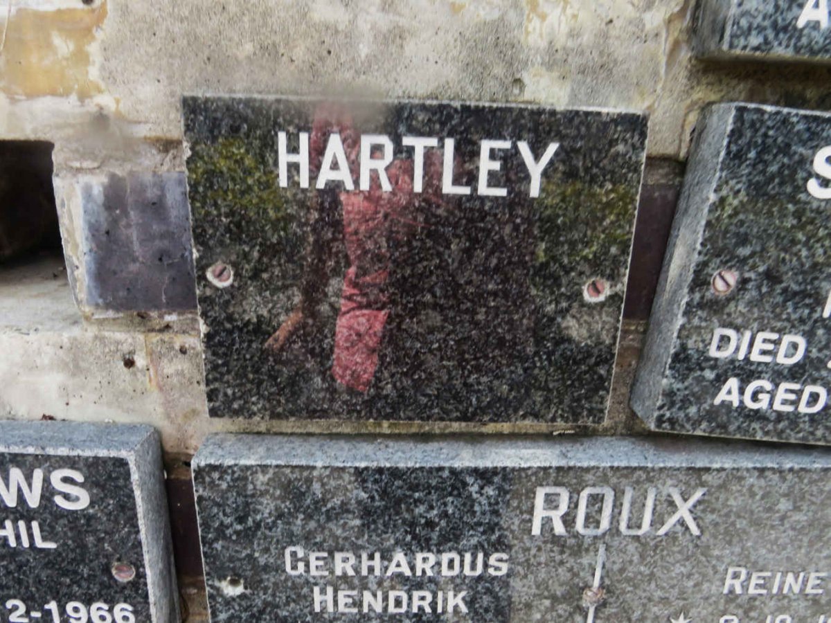 HARTLEY