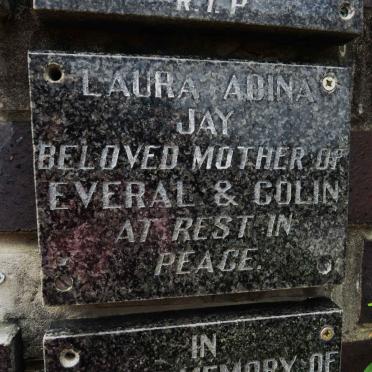 JAY Laura Adina