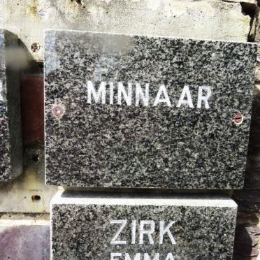 MINNAAR