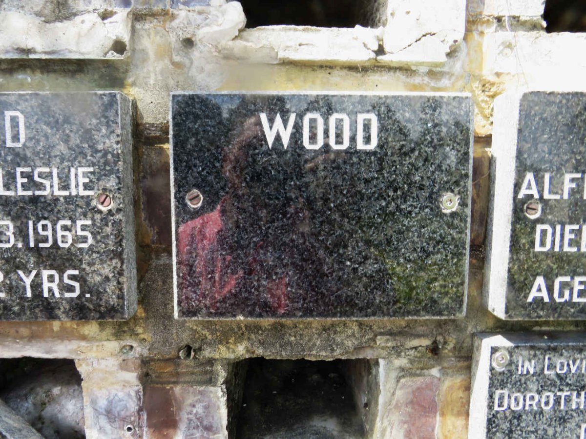 WOOD
