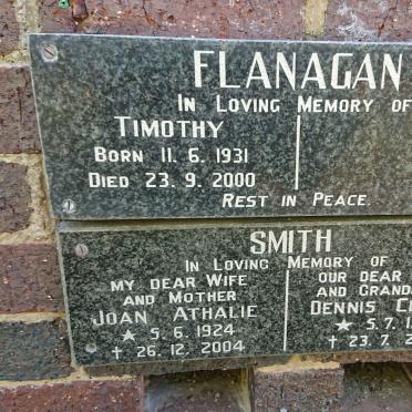 15. Memorial Wall