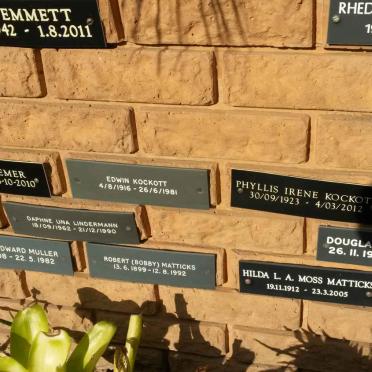 5. Cambridge Methodist Church, Wall of Remembrance_5
